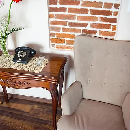 Appartamento Teachers House Traditional Maisonette Luxurious Renovated