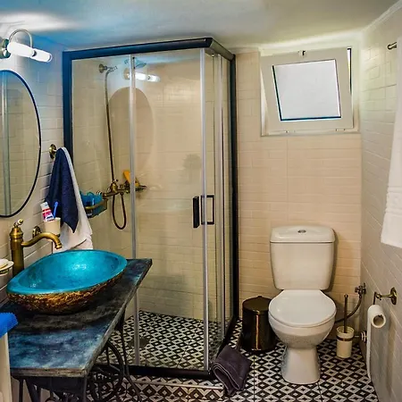 Appartamento Teachers House Traditional Maisonette Luxurious Renovated La Canea