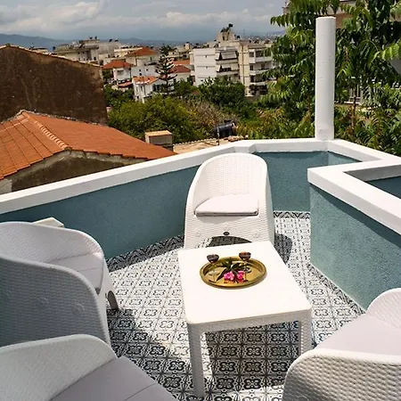 Teachers House Traditional Maisonette Luxurious Renovated Daire