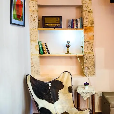 Apartment Teachers House Traditional Maisonette Luxurious Renovated *