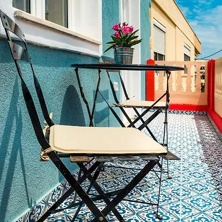 Teachers House Traditional Maisonette Luxurious Renovated Apartment Chania (Crete)