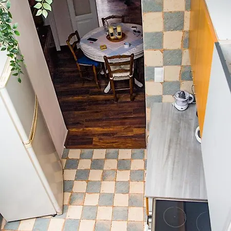 Teachers House Traditional Maisonette Luxurious Renovated Chania (Crete)